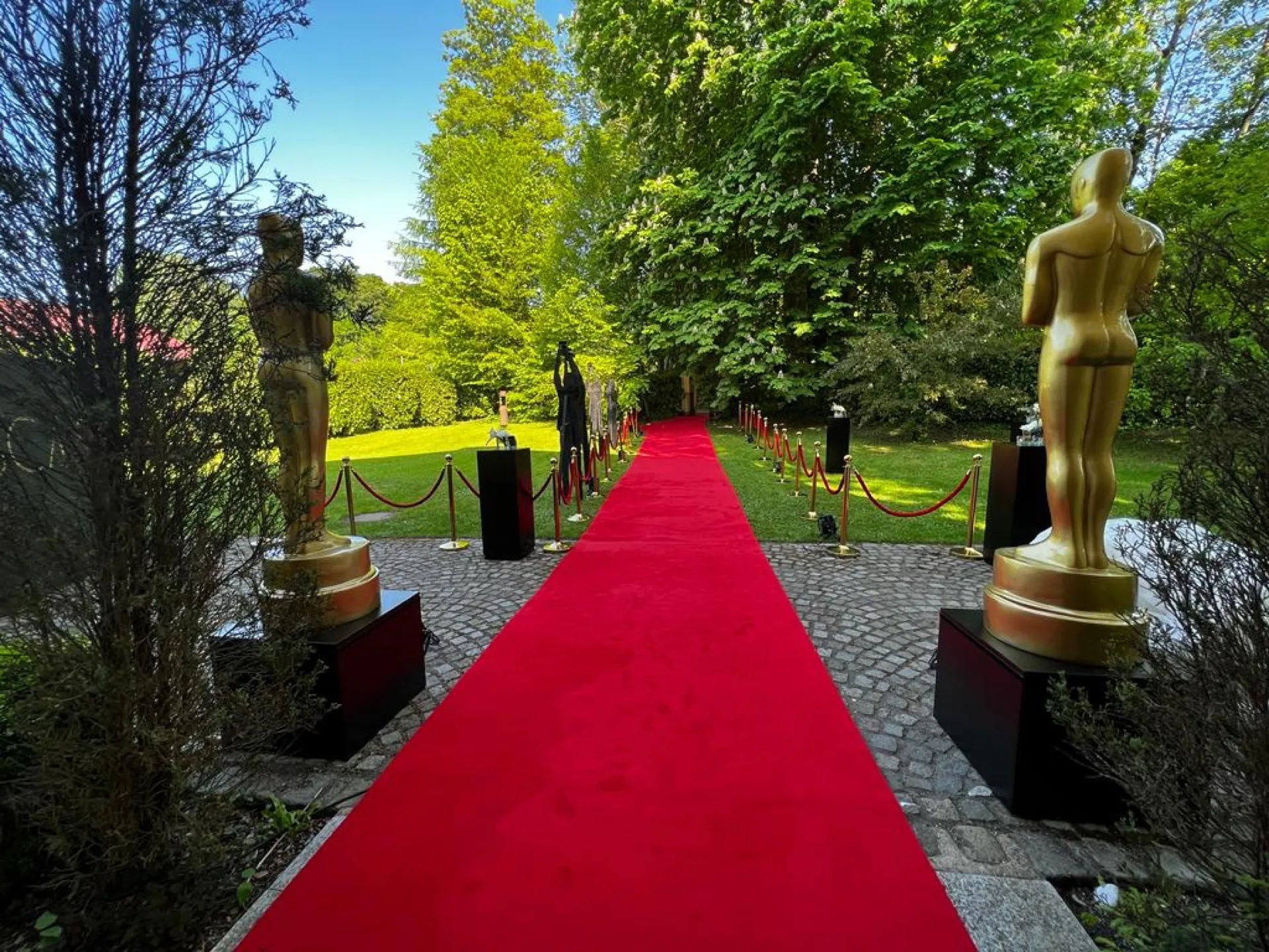 Private Feiern Marstall am See – vielseitige Eventlocation am Starnberger See